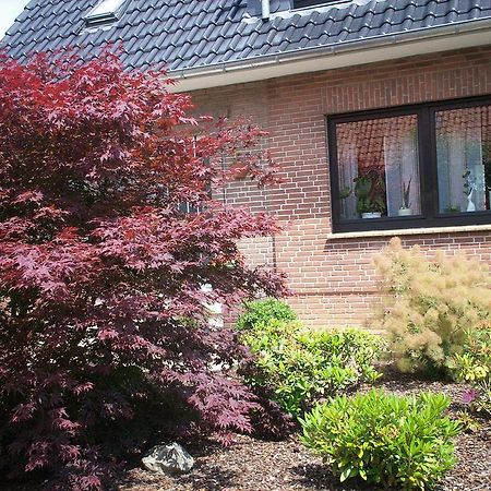 Ferienwohnung Mia Winnekendonk Buitenkant foto