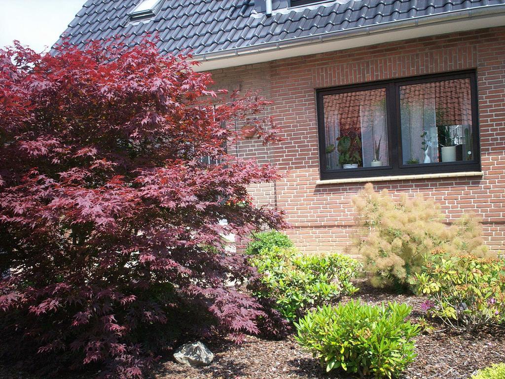Ferienwohnung Mia Winnekendonk Buitenkant foto