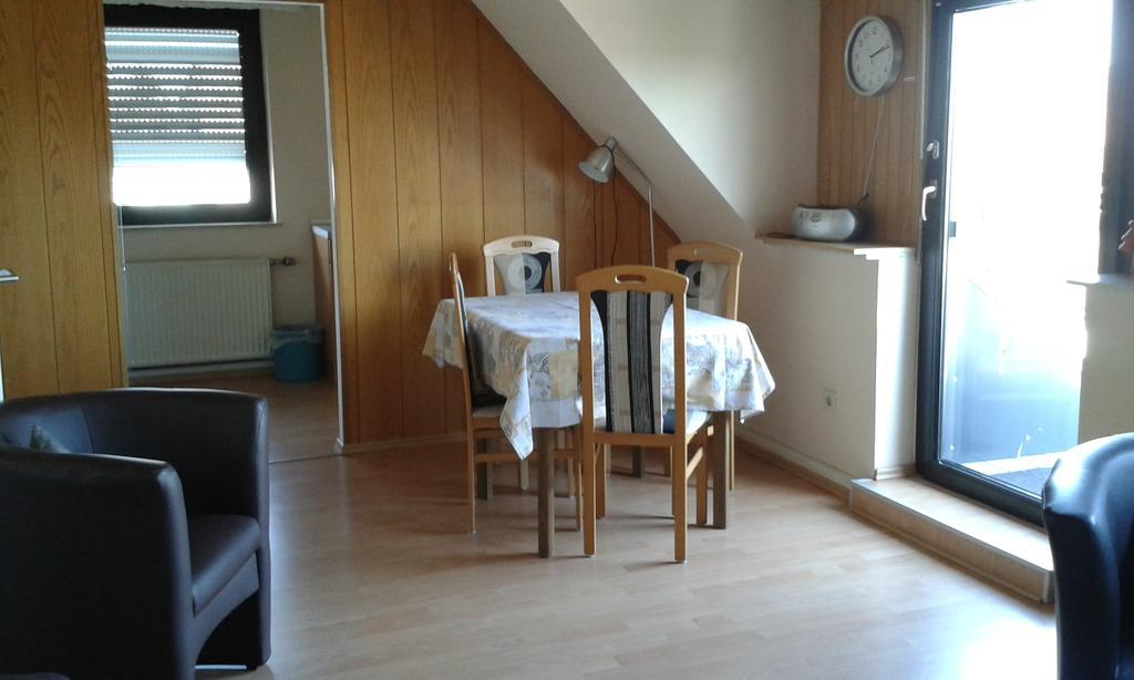 Ferienwohnung Mia Winnekendonk Buitenkant foto