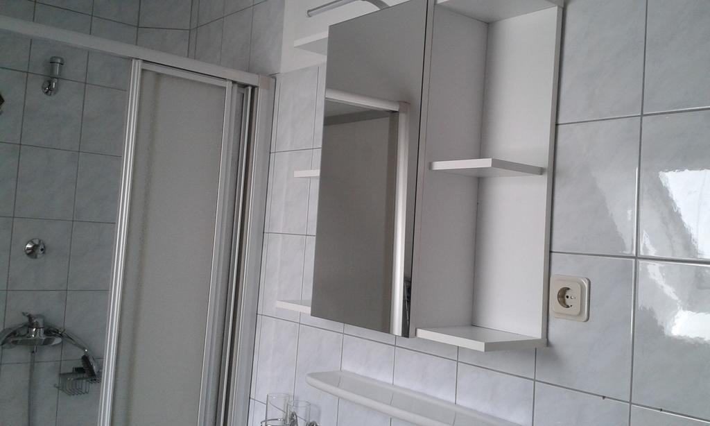 Ferienwohnung Mia Winnekendonk Buitenkant foto