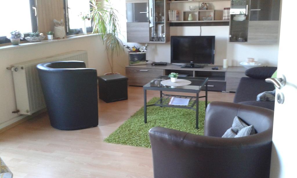 Ferienwohnung Mia Winnekendonk Buitenkant foto
