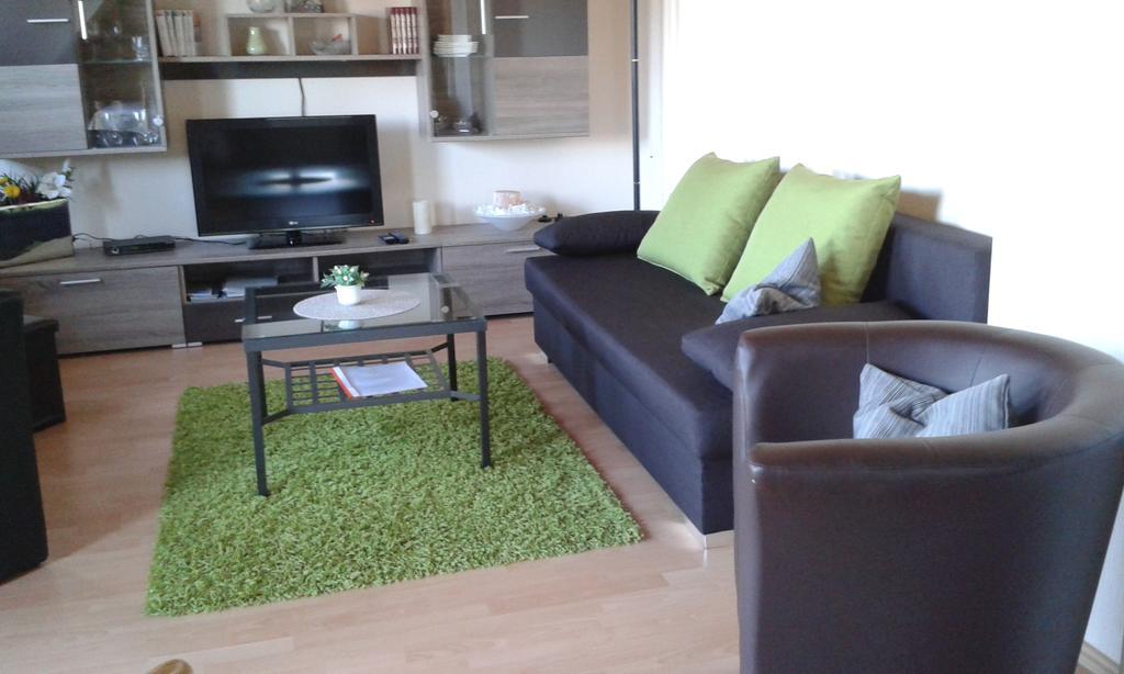Ferienwohnung Mia Winnekendonk Buitenkant foto