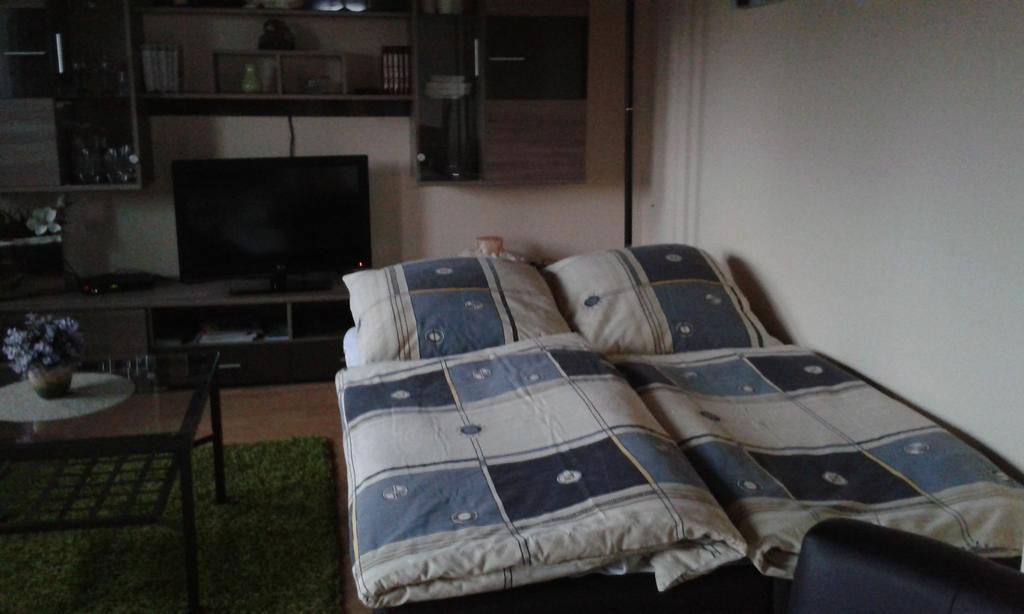Ferienwohnung Mia Winnekendonk Buitenkant foto