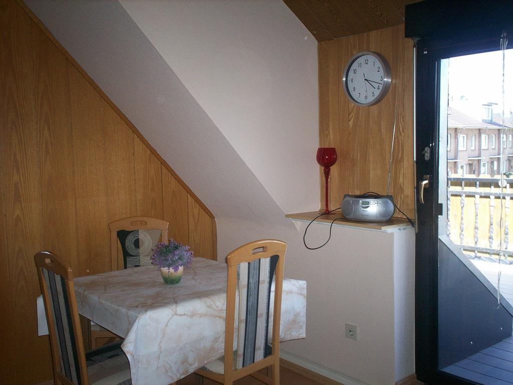 Ferienwohnung Mia Winnekendonk Buitenkant foto