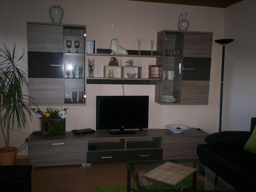 Ferienwohnung Mia Winnekendonk Buitenkant foto