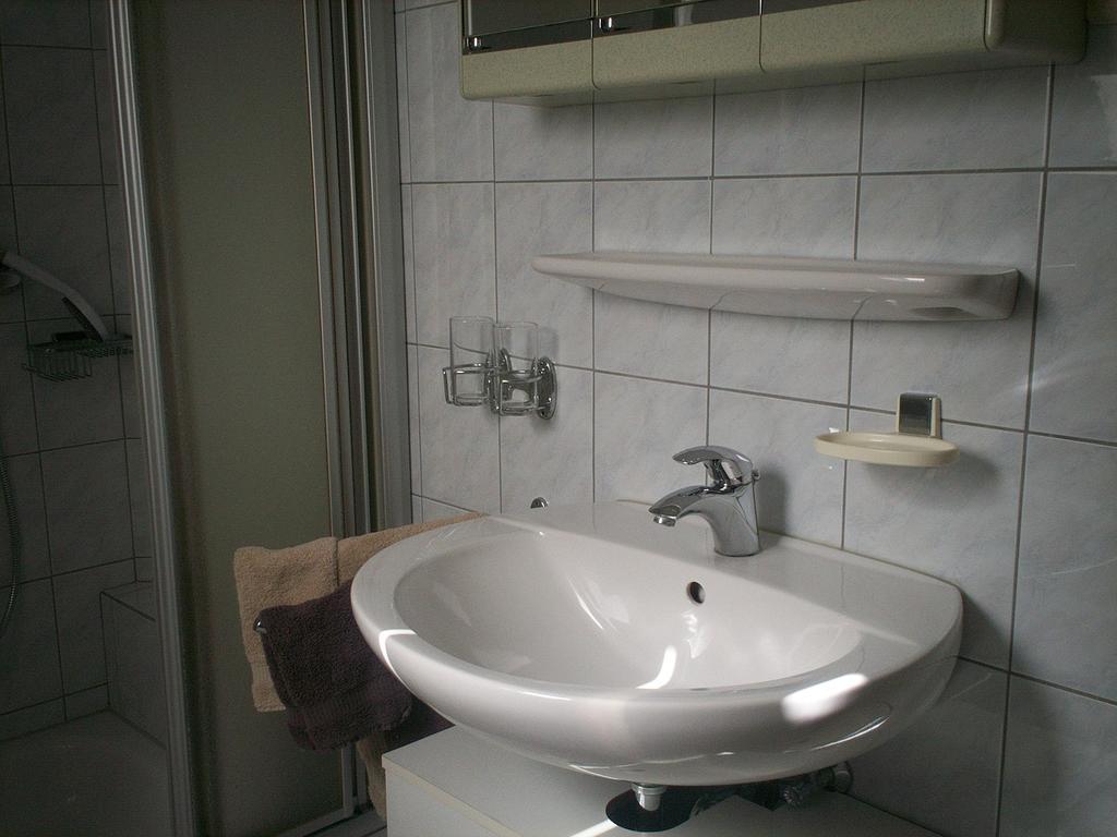 Ferienwohnung Mia Winnekendonk Buitenkant foto