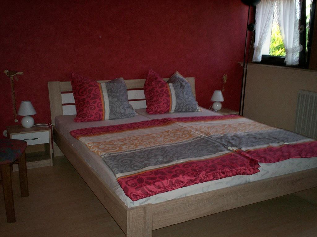 Ferienwohnung Mia Winnekendonk Buitenkant foto