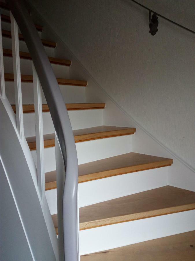 Ferienwohnung Mia Winnekendonk Buitenkant foto