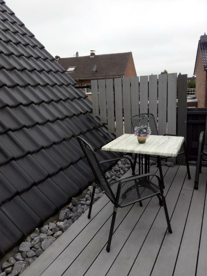 Ferienwohnung Mia Winnekendonk Buitenkant foto