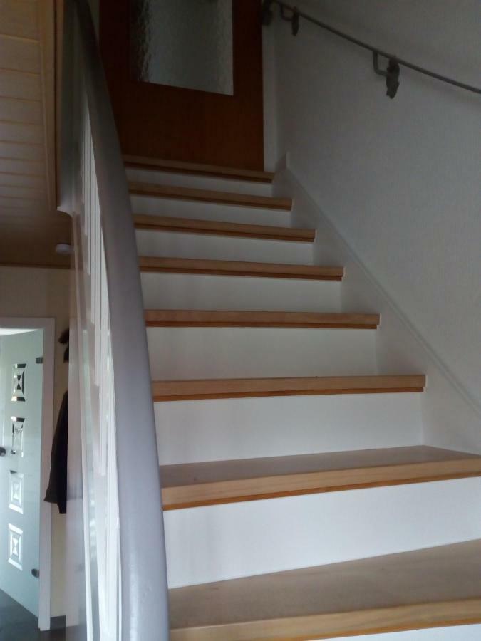 Ferienwohnung Mia Winnekendonk Buitenkant foto